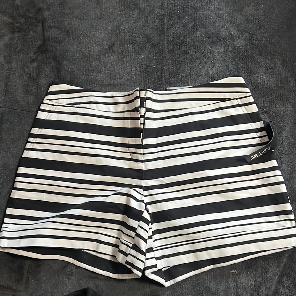 Apt 9 fashion shorts